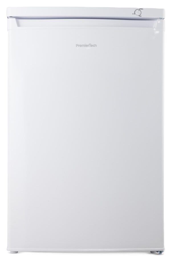 Premiertech Congelatore Freezer verticale 91 litri