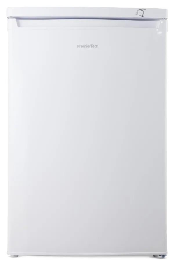 Premiertech PT91FR Congelatore Freezer verticale 91 litri Classe E sottotavolo