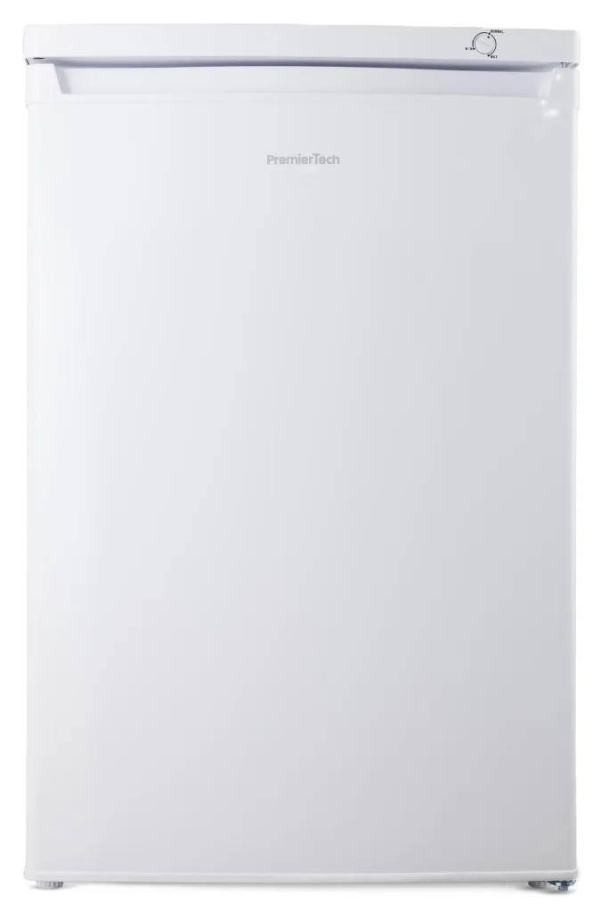 Premiertech PT91FR Congelatore Freezer verticale 91 litri Classe E sottotavolo
