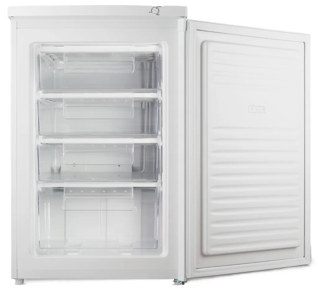 Premiertech PT91FR Congelatore Freezer verticale 91 litri Classe E sottotavolo