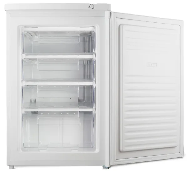 Premiertech PT91FR Congelatore Freezer verticale 91 litri Classe E sottotavolo