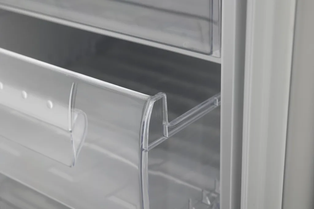 Premiertech PT91FR Congelatore Freezer verticale 91 litri Classe E sottotavolo