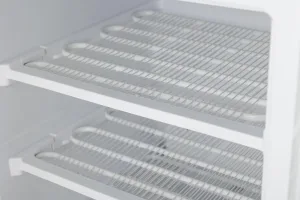Premiertech PT91FR Congelatore Freezer verticale 91 litri Classe E sottotavolo