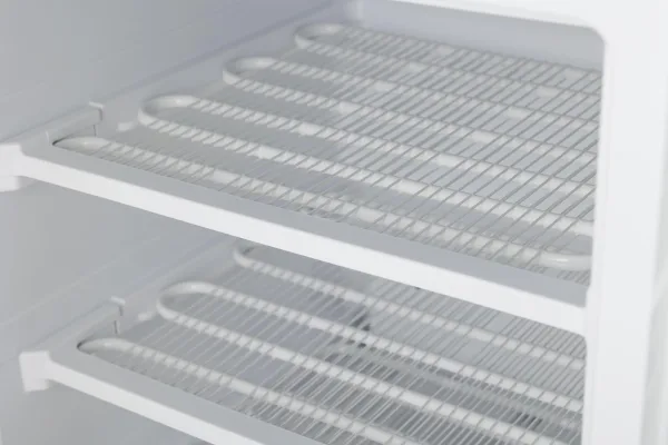 Premiertech PT91FR Congelatore Freezer verticale 91 litri Classe E sottotavolo