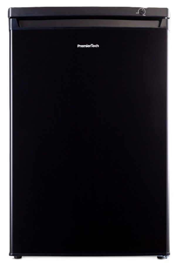Premiertech Congelatore nero 91 litri