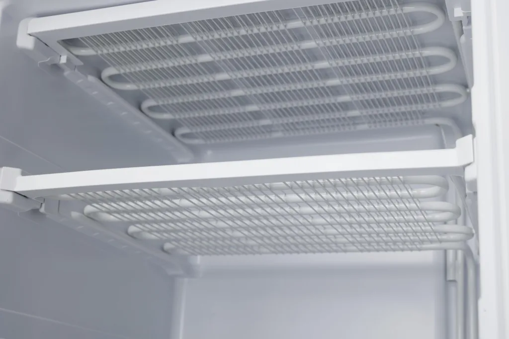 Premiertech PT91FRB Congelatore Freezer verticale 91 litri Nero Classe E sottotavolo