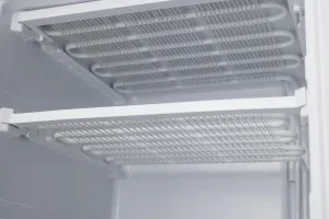 Premiertech PT91FRB Congelatore Freezer verticale 91 litri Nero Classe E sottotavolo