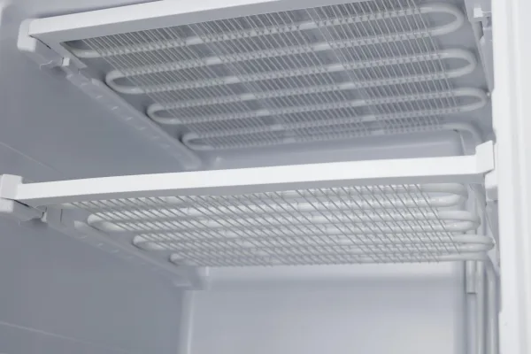 Premiertech PT91FRB Congelatore Freezer verticale 91 litri Nero Classe E sottotavolo