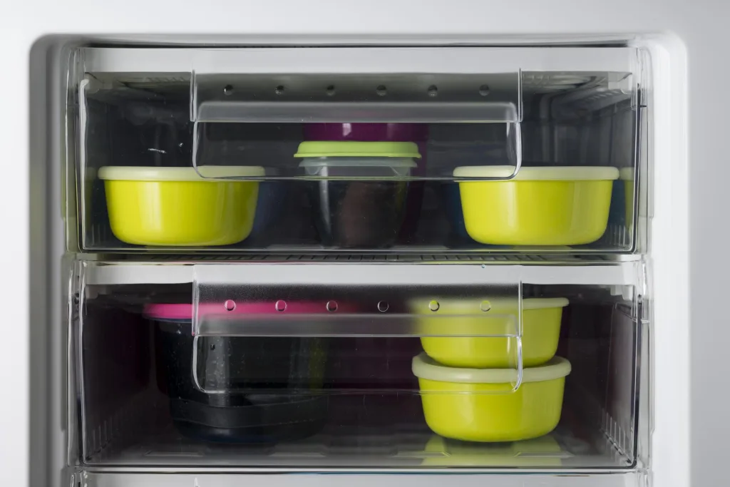Premiertech PT91FRB Congelatore Freezer verticale 91 litri Nero Classe E sottotavolo