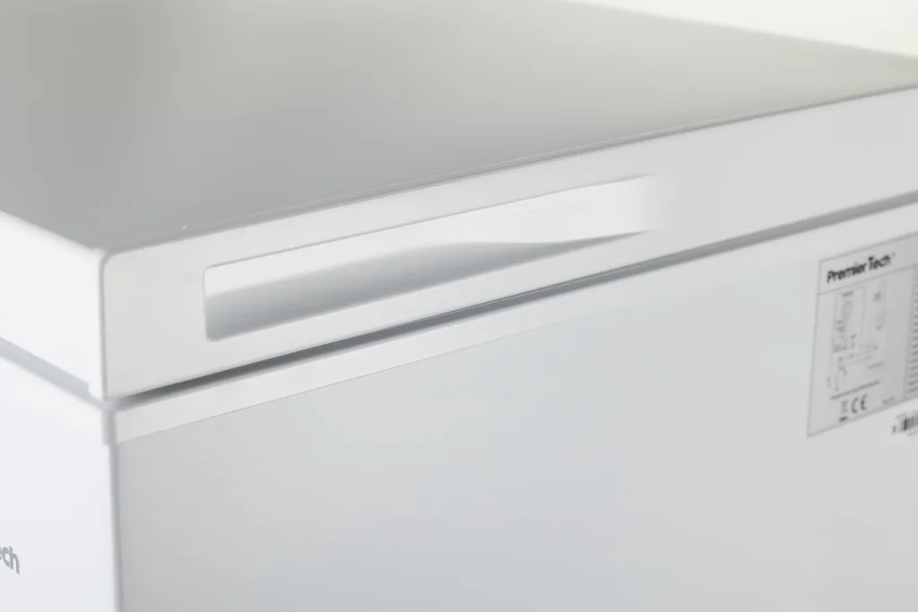 PremierTech® Congelatore a Pozzetto Pozzo da 98 litri
