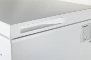 PremierTech® Congelatore a Pozzetto Pozzo da 98 litri