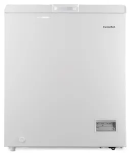 PremierTech PT142CP Congelatore a Pozzetto da 142 Litri 4 Stelle **** Classe Energetica E