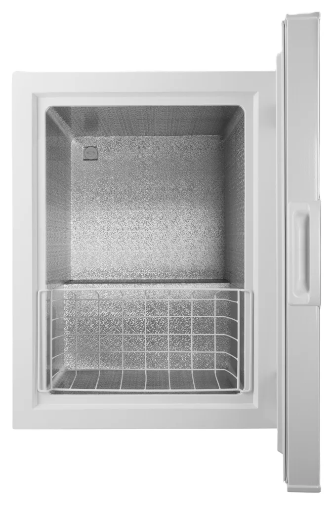 PremierTech® PremierTech PT142CP Congelatore a Pozzetto da 142 Litri 4 Stelle **** Classe Energetica E