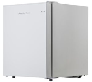 PremierTech® PremierTech Mini Frigo Bar 36 Litri Frigo Hotel Frigo Ufficio Classe E Bianco PT-F36
