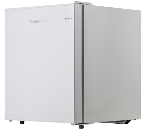 PremierTech® PremierTech Mini Frigo Bar 36 Litri Frigo Hotel Frigo Ufficio Classe E Bianco PT-F36
