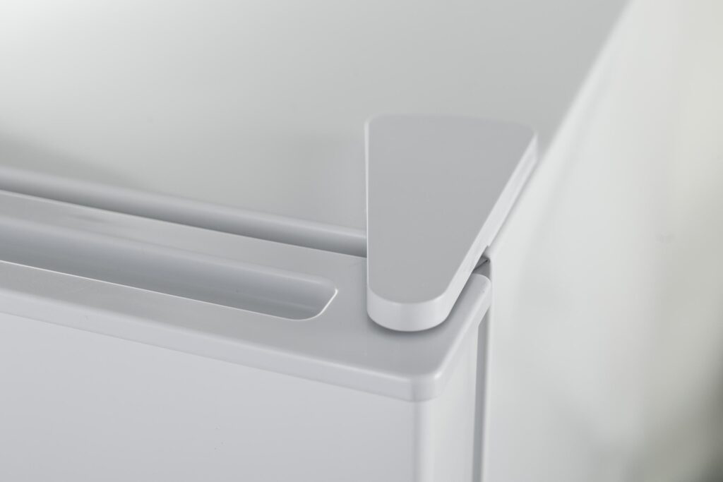 PremierTech Mini Frigo Bar 36 Litri Frigo Hotel Frigo Ufficio Classe E Bianco PT-F36