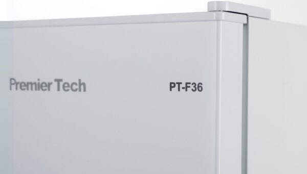 PremierTech Mini Frigo Bar 36 Litri Frigo Hotel Frigo Ufficio Classe E Bianco PT-F36