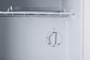 PremierTech Mini Frigo Bar 36 Litri Frigo Hotel Frigo Ufficio Classe E Bianco PT-F36