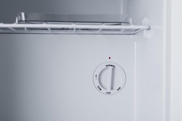 PremierTech Mini Frigo Bar 36 Litri Frigo Hotel Frigo Ufficio Classe E Bianco PT-F36