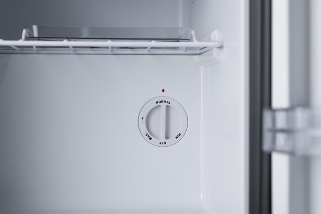 PremierTech Mini Frigo Bar 36 Litri Frigo Hotel Frigo Ufficio Classe E Nero PT-F36B