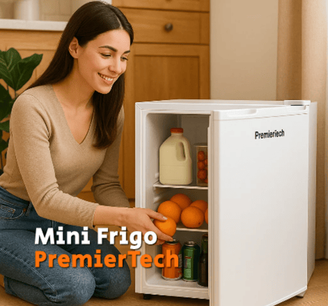 Frigorifero piccolo in offerta
