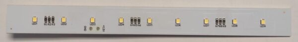 Modulo illuminazione LED pannello PT-F416 - PT-F416X