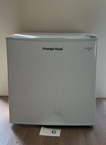 ** Mini Congelatore Freezer Bar Ufficio Casa Hotel 31 litri 39dB Classe E