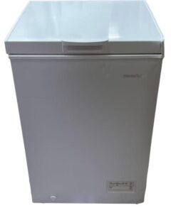 ** Congelatore a Pozzetto 98 litri con cestello pozzo 4 Stelle Classe energetica E