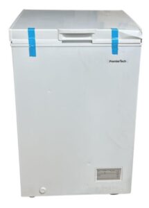 ** Congelatore a Pozzetto 98 litri con cestello pozzo 4 Stelle Classe energetica E