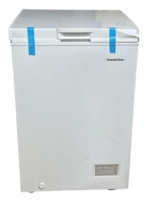 ** Congelatore a Pozzetto 98 litri con cestello pozzo 4 Stelle Classe energetica E