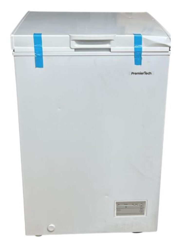 ** Congelatore a Pozzetto 98 litri con cestello pozzo 4 Stelle Classe energetica E ** Congelatore a Pozzetto 98 litri con cestello pozzo 4 Stelle Classe energetica E