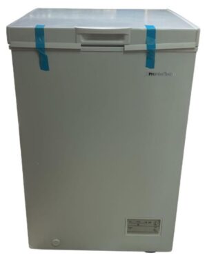 ** Congelatore a Pozzetto 98 litri con cestello pozzo 4 Stelle Classe energetica E