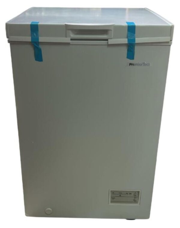 ** Congelatore a Pozzetto 98 litri con cestello pozzo 4 Stelle Classe energetica E