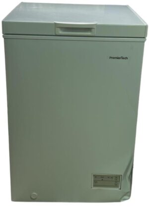 ** Congelatore a Pozzetto 98 litri con cestello pozzo 4 Stelle Classe energetica E