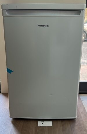 ** Frigorifero 109 litri 40dB Frigorifero per Ufficio Hotel B&B Stanze Classe E Bianco