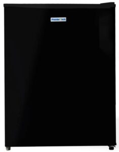 ** EXPO Mini Frigo Bar Hotel Ufficio da 58 Litri Nero 39dB classe E