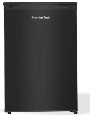 ** EXPO Freezer Congelatore Verticale 88 litri Nero -24° gradi 4Stelle Classe E 39dB