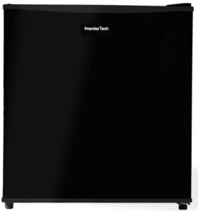 ** EXPO Mini Frigo Bar Hotel Ufficio Nero da 45 litri classe E 39dB