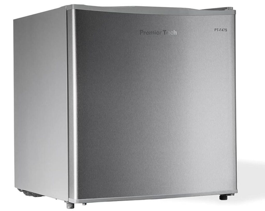 ** EXPO Mini Frigo Bar Hotel Ufficio Silver 45 Litri 39dB Classe E ** EXPO Mini Frigo Bar Hotel Ufficio Silver 45 Litri 39dB Classe E