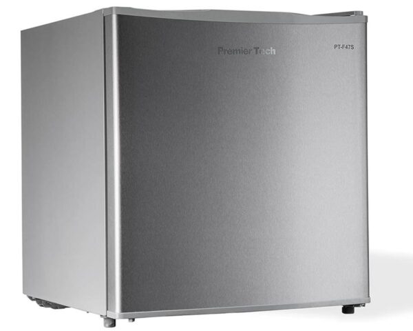 ** EXPO Mini Frigo Bar Hotel Ufficio Silver 45 Litri 39dB Classe E