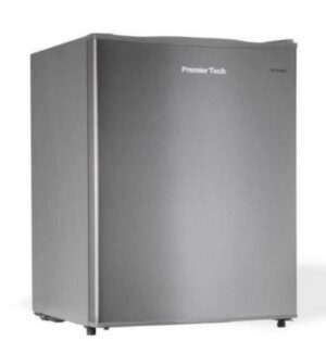 ** EXPO Mini Frigo Silver 58 Litri Frigorifero Hotel Ufficio Casa 39dB Classe energetica E