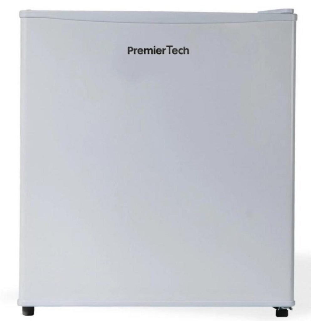 ** EXPO Mini Frigo Bar Hotel Ufficio 45 Litri Bianco 39dB classe E