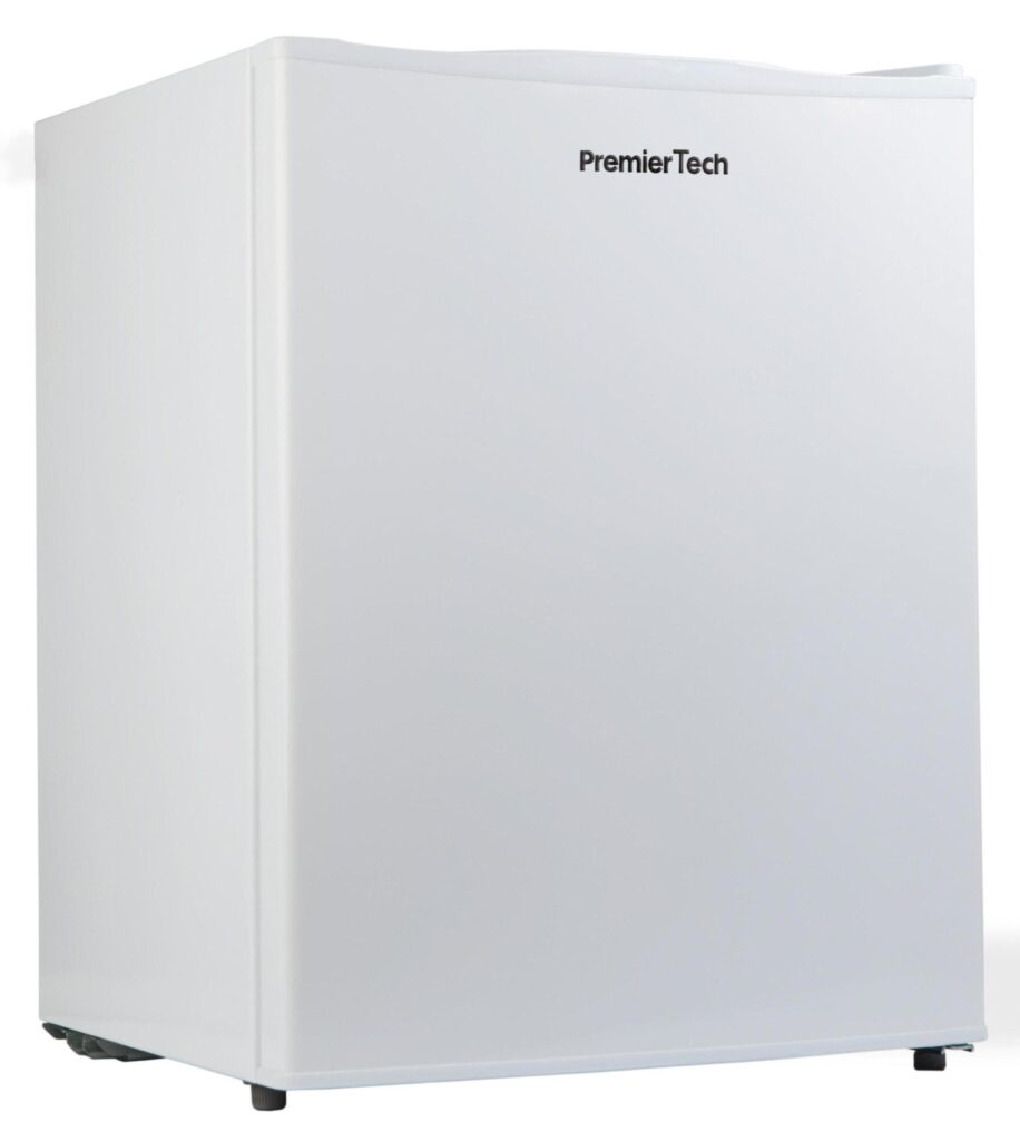 ** EXPO Mini Freezer Congelatore 42 litri -24° gradi 4Stelle Classe E 39dB
