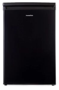 ** EXPO Frigorifero 109 litri 40dB Frigorifero per Ufficio Hotel B&B Stanze Classe E Nero