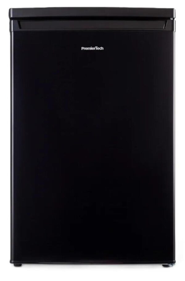 ** EXPO Frigorifero 109 litri 40dB Frigorifero per Ufficio Hotel B&B Stanze Classe E Nero
