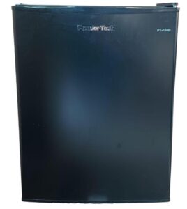 ** Mini Frigo Bar Nero 58 litri classe E