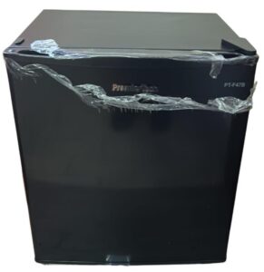 ** Mini Frigo Bar Hotel Ufficio Nero da 45 litri classe E 39dB