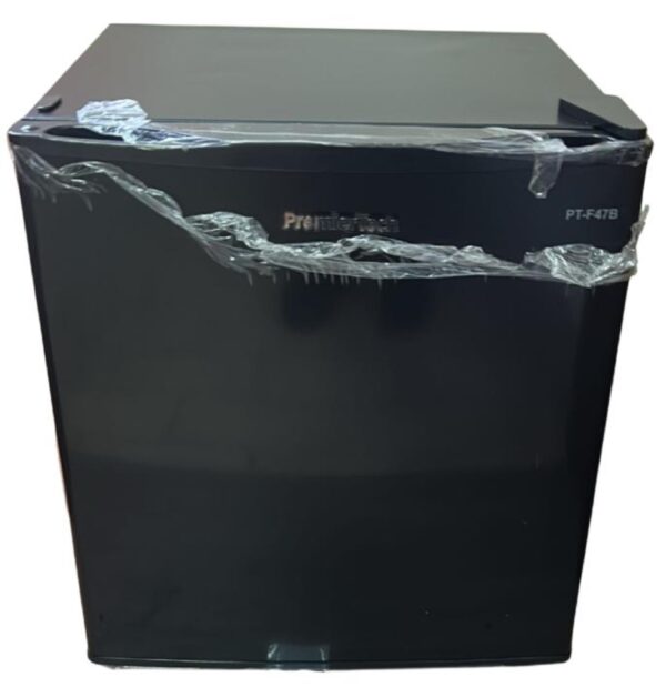 ** Mini Frigo Bar Hotel Ufficio Nero da 45 litri classe E 39dB