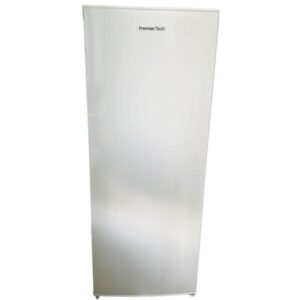 ** Freezer Congelatore Verticale 153 litri Bianco Classe E -24 gradi 42dB