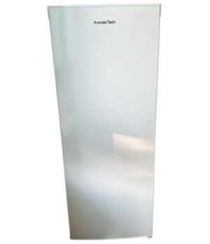 ** Freezer Congelatore Verticale 153 litri Bianco Classe E -24 gradi 42dB
